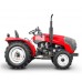 Rossel RT-244D Минитрактор 